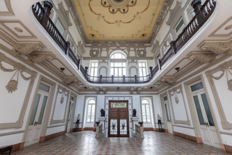 Novas Unidades da Caixa Cultural e CCBB Agitam Salvador com Acessibilidade Cultural