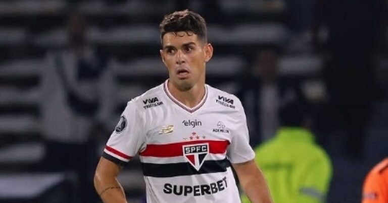 Oscar se Aposenta aos 34 Anos Após Problema de Saúde: "Queria Jogar Mais"