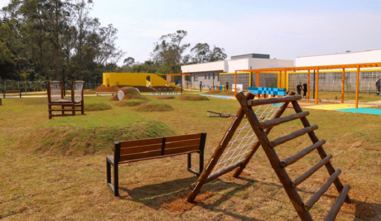 Piquenique Inclusivo em Mogi das Cruzes Celebra o Mês de Conscientização sobre o Autismo Piquenique Inclusivo em Mogi das Cruzes Celebra o Mês de Conscientização sobre o Autismo