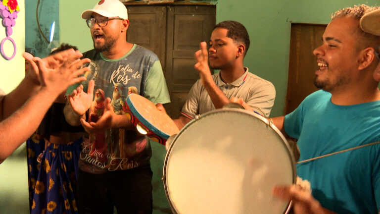 Ritmos e Cinema: A Cultura da Bahia em Destaque no Bem Bahia