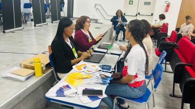 Rolê Cidadão: Serviços de Cidadania para Estudantes em Vitória da Conquista e Jequié Rolê Cidadão: Serviços de Cidadania para Estudantes em Vitória da Conquista e Jequié