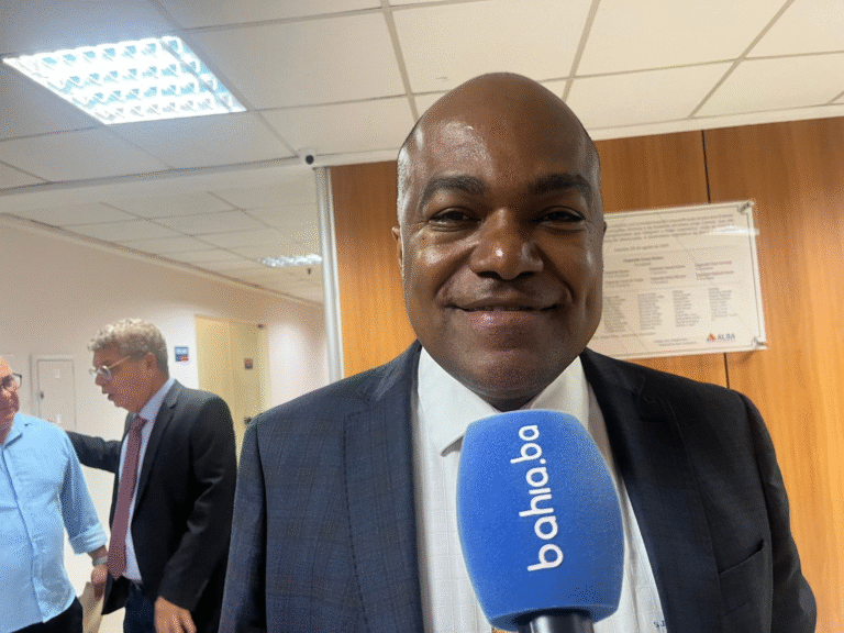 Samuel Junior Minimiza Mal-Estar no PL Após Filiação: 'Vim para Somar'