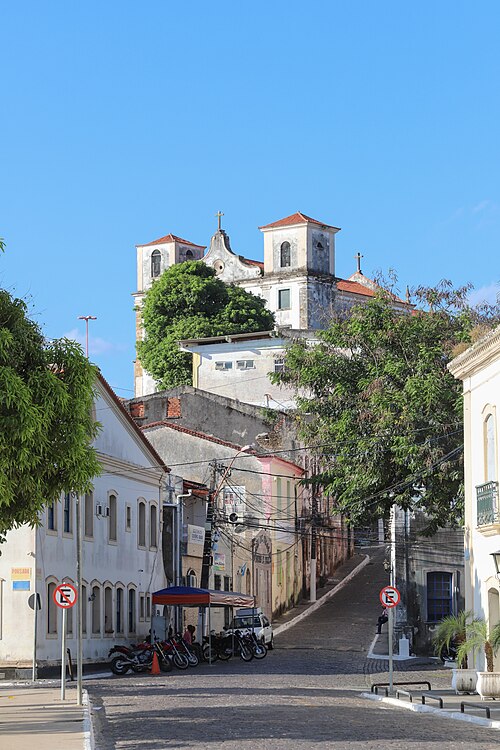 São Francisco do Conde: A Pequena Cidade da Bahia com o Segundo Maior PIB per Capita do Brasil São Francisco do Conde: A Pequena Cidade da Bahia com o Segundo Maior PIB per Capita do Brasil