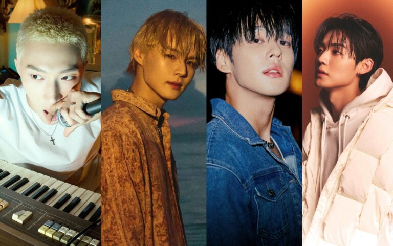 Show Imperdível: Turnê Mundial de K-Pop da Way Better Chega a Salvador – Ingressos a partir de R$ 120 Show Imperdível: Turnê Mundial de K-Pop da Way Better Chega a Salvador – Ingressos a partir de R$ 12