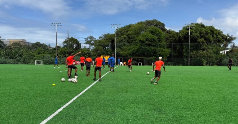 SSA FC Busca Acesso à Elite do Campeonato Baiano em 2026 com Elenco Experiente SSA FC Busca Acesso à Elite do Campeonato Baiano em 2026 com Elenco Experiente