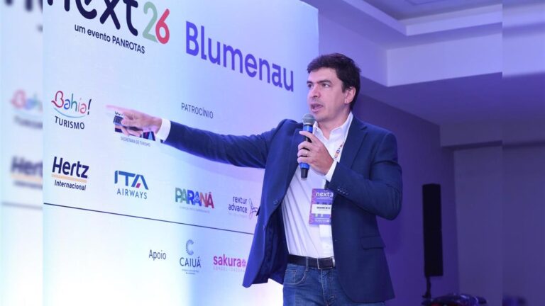 Turismo Nacional Tem Projeção de Faturamento de R$ 300 Bilhões em 2024, Aponta FecomercioSP Turismo Nacional Tem Projeção de Faturamento de R$ 300 Bilhões em 2024, Aponta FecomercioSP
