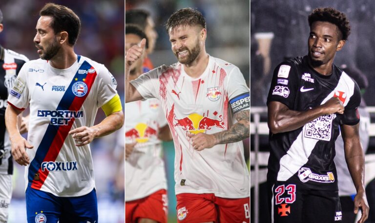 Brasileirão 2023: Equilíbrio Inédito entre G5 e Z4