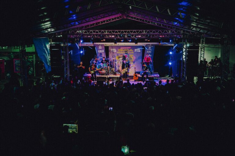 Festival Suíça Bahiana: 16 Anos de História e Reconhecimento como Patrimônio Cultural Festival Suíça Bahiana: 16 Anos de História e Reconhecimento como Patrimônio Cultural