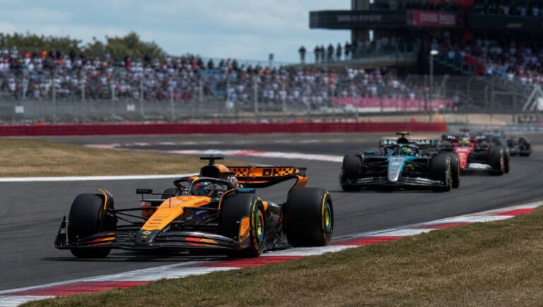 Fórmula 1 Antecipou Largada do GP de Miami: Segurança em Primeiro Lugar