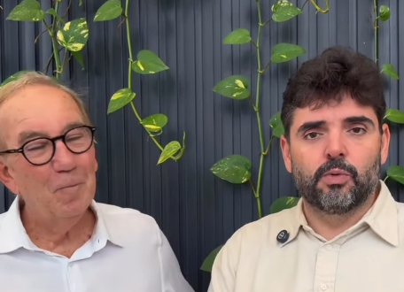 Inscrições Abertas para o São João da Bahia 2026: Wilson Cardoso e Adolpho Loyola Lançam Convocação Inscrições Abertas para o São João da Bahia 2026: Wilson Cardoso e Adolpho Loyola Lançam Convocação