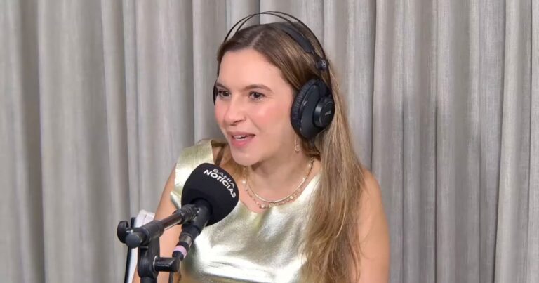 Lara Kertesz Clama por Colaboração para Investimentos Culturais em Salvador