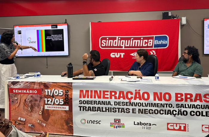 Mineração no Brasil: Especialista Alerta Sobre Crise Incontrolável e Seus Impactos Mineração no Brasil: Especialista Alerta Sobre Crise Incontrolável e Seus Impactos