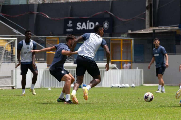 Remo Enfrenta o Bahia em Busca de Vaga nas Oitavas da Copa do Brasil