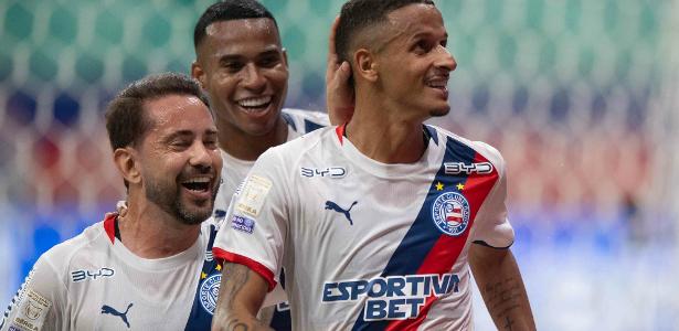 Remo x Bahia: Como Assistir à Transmissão ao Vivo da Copa do Brasil Remo x Bahia: Como Assistir à Transmissão ao Vivo da Copa do Brasil