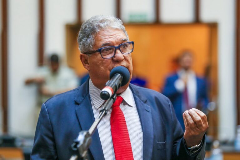 Rosemberg critica discurso de ACM Neto sobre a pobreza na Bahia Rosemberg critica discurso de ACM Neto sobre a pobreza na Bahia