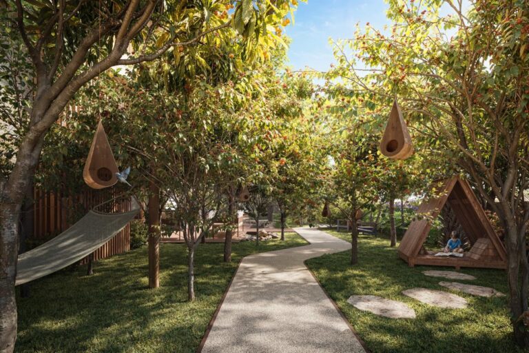 Salão Imobiliário da Bahia: Inovações em Saúde Urbana e Piscinas Naturais
