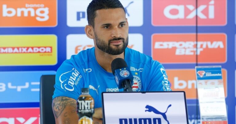 Willian José Enfatiza Importância do Confronto Contra o São Paulo: ‘Um Jogo de Seis Pontos’ Willian José Enfatiza Importância do Confronto Contra o São Paulo: 'Um Jogo de Seis Pontos'
