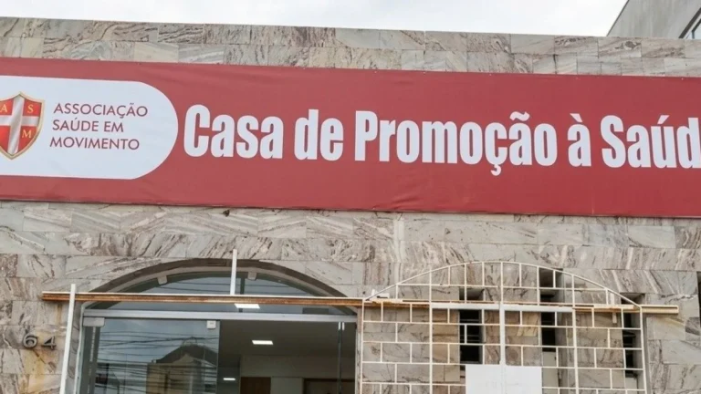 Associação Saúde em Movimento na Bahia: processos e suspeitas abalam gestão de unidades públicas Associação Saúde em Movimento na Bahia: processos e suspeitas abalam gestão de unidades públicas