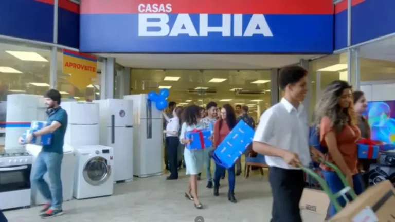 Casas Bahia abre 3º leilão com fogões a partir de R$ 350: entenda como participar e calcular custos Casas Bahia abre 3º leilão com fogões a partir de R$ 350: entenda como participar e calcular custos