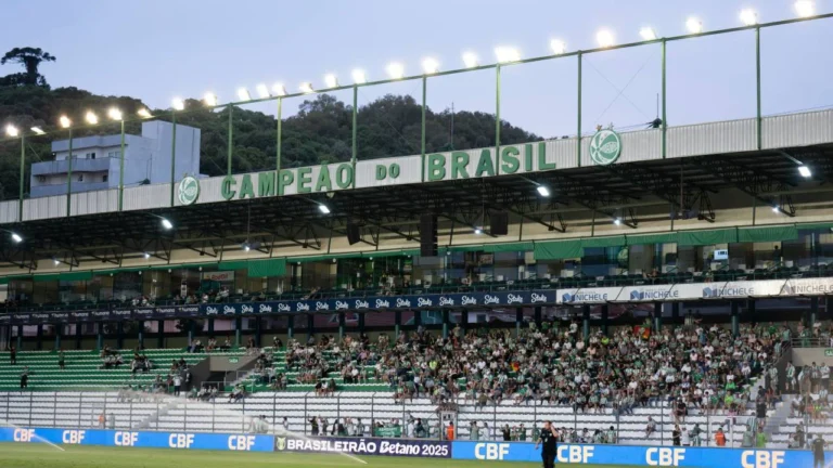 Juventude x Atlético-MG: saiba onde assistir, horário e escalações para as oitavas da Copa do Brasil Juventude x Atlético-MG: saiba onde assistir, horário e escalações para as oitavas da Copa do Brasil