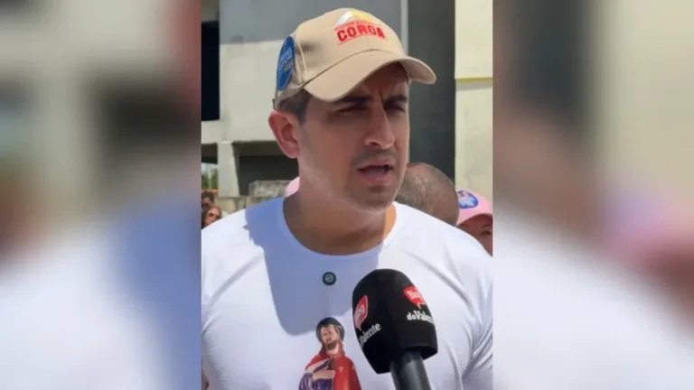 Daniel Alencar defende regionalização e ampliação de hospitais na Bahia