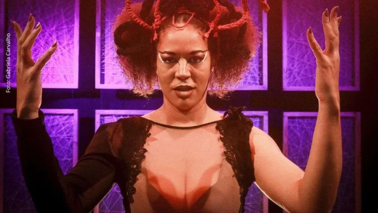 Projeto Mukunã amplia cultura afro-brasileira com teatro e oficinas no Recôncavo e Salvador