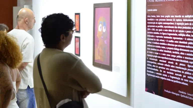 Festival Rua da Curva celebra arte periférica com programação diversa em Juazeiro do Norte Festival Rua da Curva celebra arte periférica com programação diversa em Juazeiro do Norte