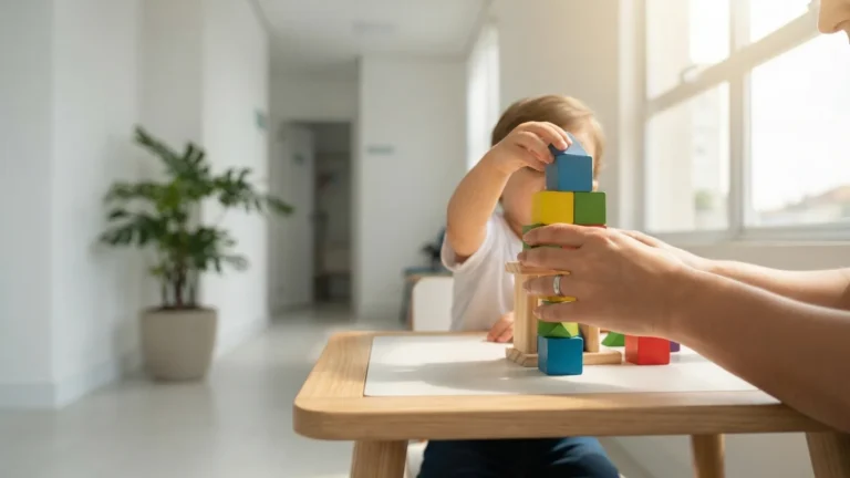 Ministério da Saúde amplia recursos para projeto de reabilitação de autistas na Bahia