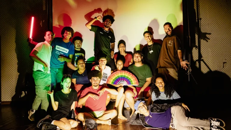 Caravana FESTAC Bahia amplia formação em artes cênicas em Cachoeira com oficinas práticas