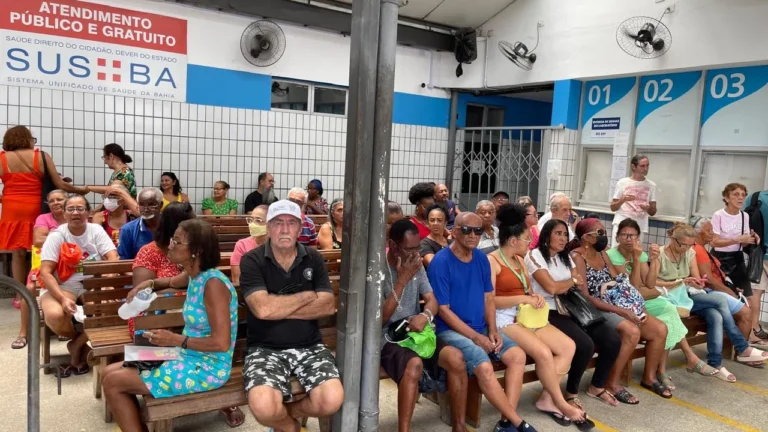 Saúde na Bahia: 3 Planos dos Candidatos para Transformar o Atendimento Público