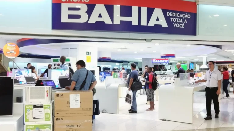 Entenda a Crise Seletiva no Varejo por Trás das Recuperações Judiciais das Casas Bahia e Marabraz