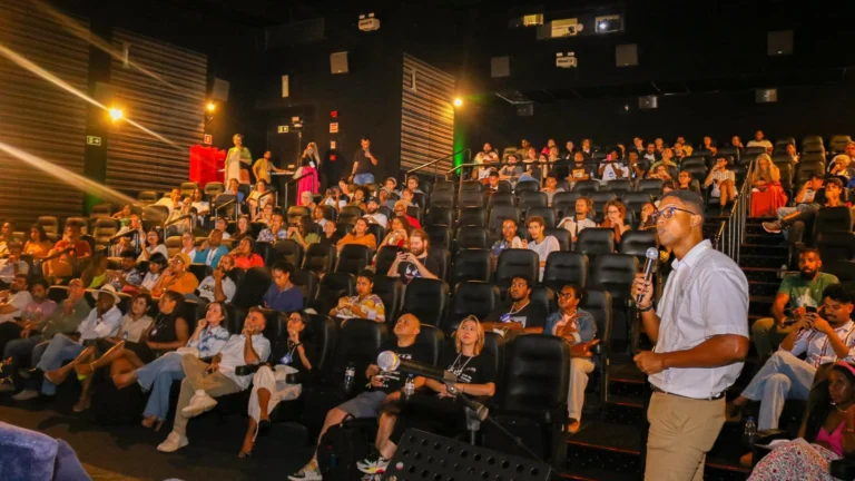 Rodada de Negócios do Viva Cultura Salvador: Inscrições Abertas Até Sexta-feira