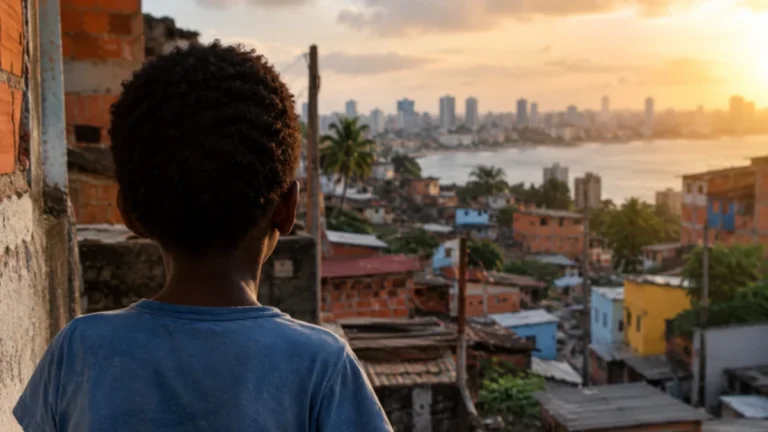 Cajazeiras promove debate sobre a cultura da infância em Salvador