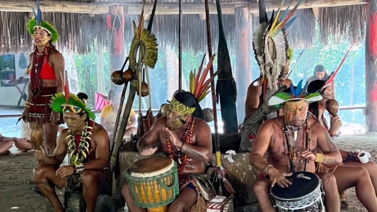 Circuito POCAR une Bahia e Espírito Santo em encontro cultural inovador