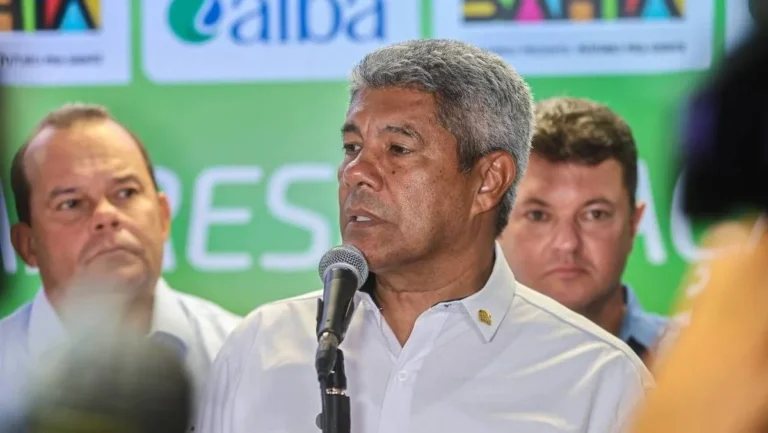 Contas da Bahia se agravam com Jerônimo Rodrigues, mas investimentos crescem Contas da Bahia se agravam com Jerônimo Rodrigues, mas investimentos crescem