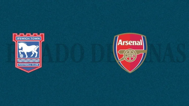 Ipswich Town x Arsenal: Palpites e Análise para a Carabao Cup Ipswich Town x Arsenal: Palpites e Análise para a Carabao Cup