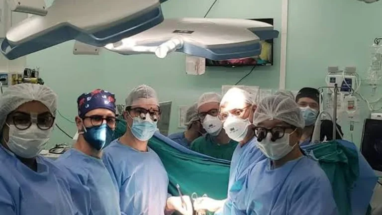 Morador da Bahia retoma esportes após transplante pulmonar e nova vida