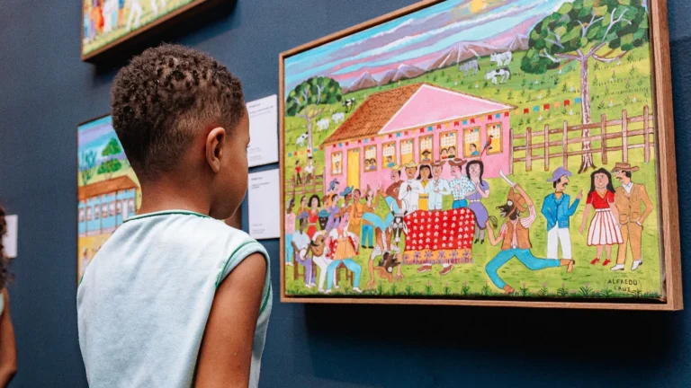 Motiva amplia acesso à cultura afro-brasileira com investimento de R$ 800 mil Motiva amplia acesso à cultura afro-brasileira com investimento de R$ 800 mil