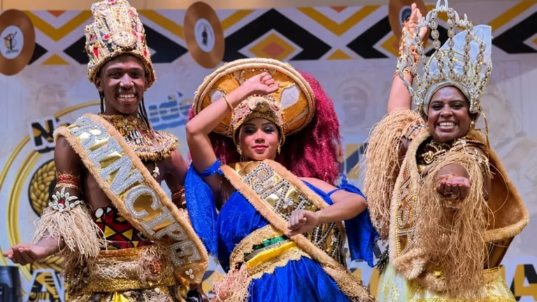 Noite da Beleza Negra em Salvador vai eleger nova realeza com festa e cultura