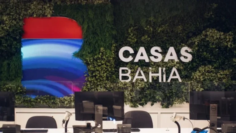 Novo leilão das Casas Bahia: saiba como participar e aproveitar preços abaixo do mercado Novo leilão das Casas Bahia: saiba como participar e aproveitar preços abaixo do mercado