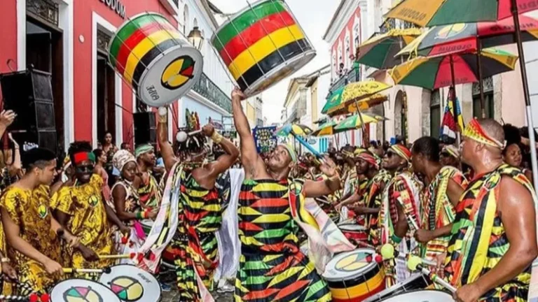 Prefeitura de Salvador lança edital em homenagem a Wanda Chase para fortalecer cultura afro-brasilei