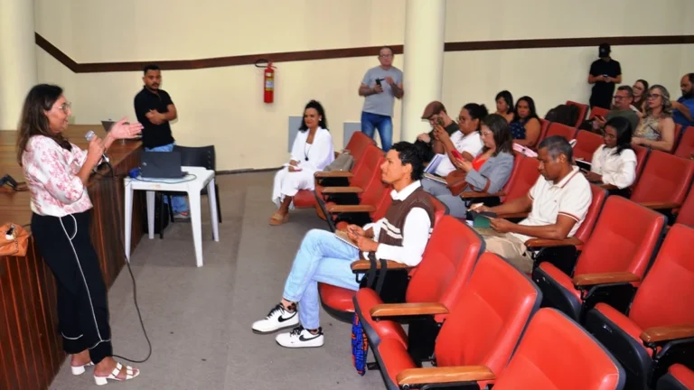 Barreiras promove encontro para fortalecer os Sistemas Municipais de Cultura da Bahia