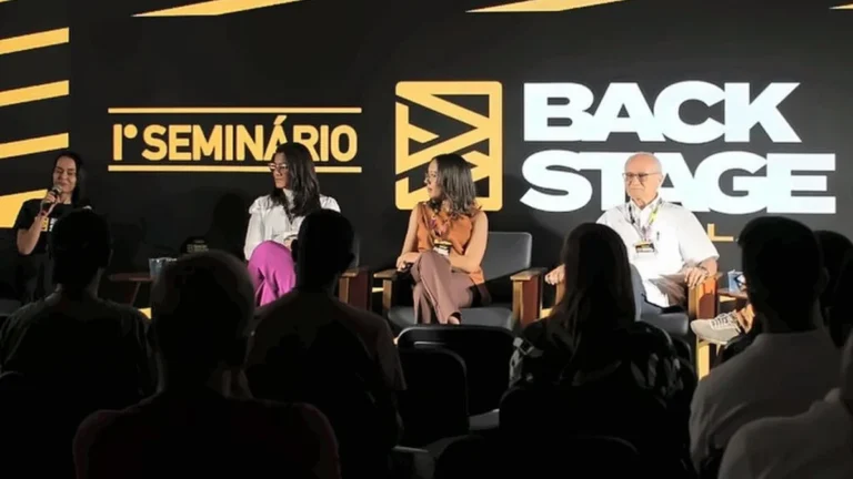 Backstage Lab em Salvador: capacitação prática para profissionais dos bastidores do entretenimento