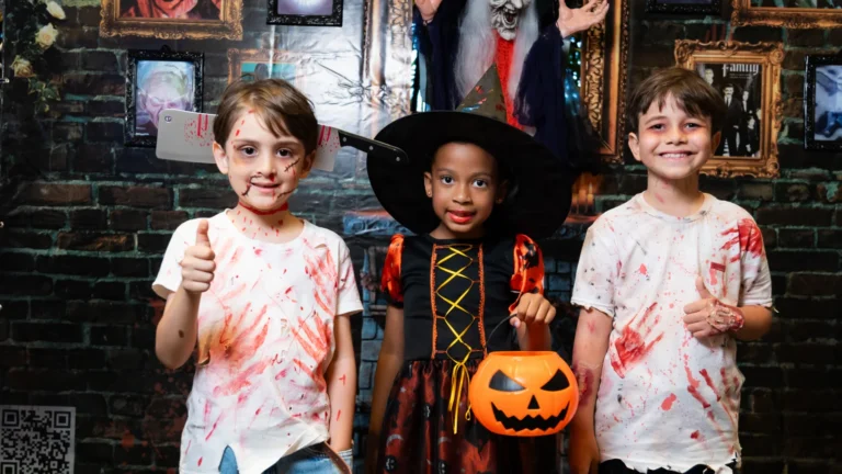 Halloween Geek no Parque Shopping Bahia: festa cultural para toda família em Lauro de Freitas