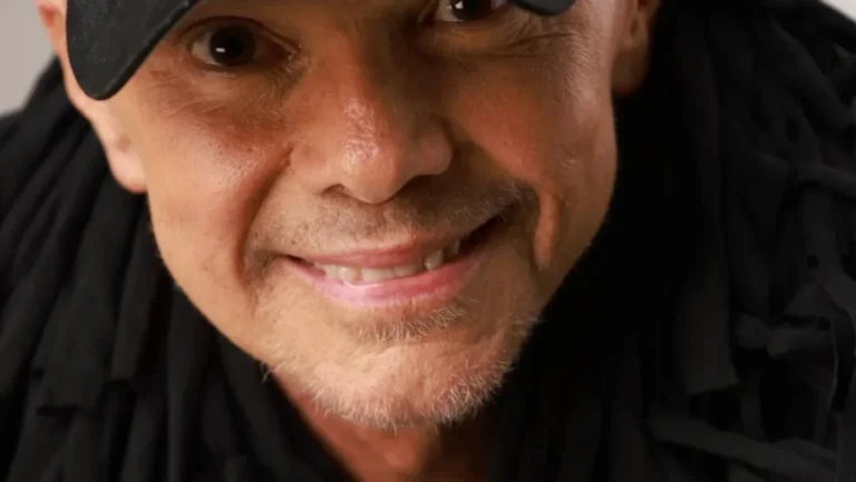 Netinho, ícone do axé music e voz de 'Milla', morre em Salvador aos 60 anos