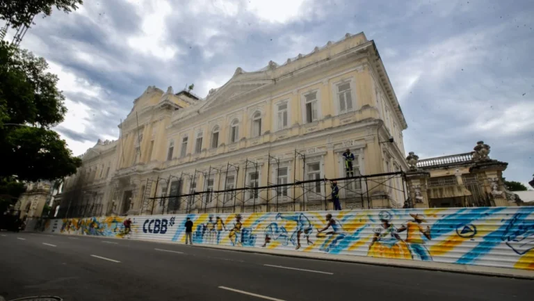 Novo Centro Cultural em Salvador Promete Revitalizar Cena Artística com Cinema, Teatro e Gastronomia