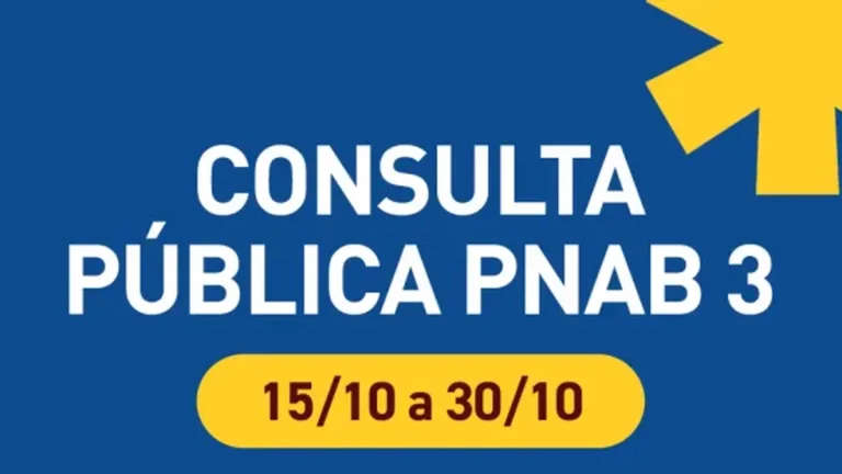 Secult abre consulta pública para fortalecer a cultura baiana com a PNAB Ciclo 3 Secult abre consulta pública para fortalecer a cultura baiana com a PNAB Ciclo 3