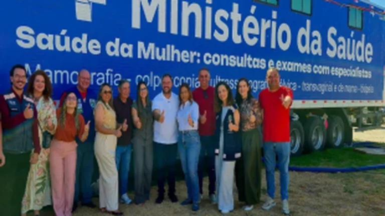 SESAB amplia serviços de saúde com foco em oftalmologia e cardiologia