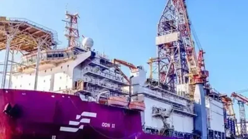 Descoberta na Foz do Amazonas: Desafios e Potencial para o Futuro do Petróleo no Brasil