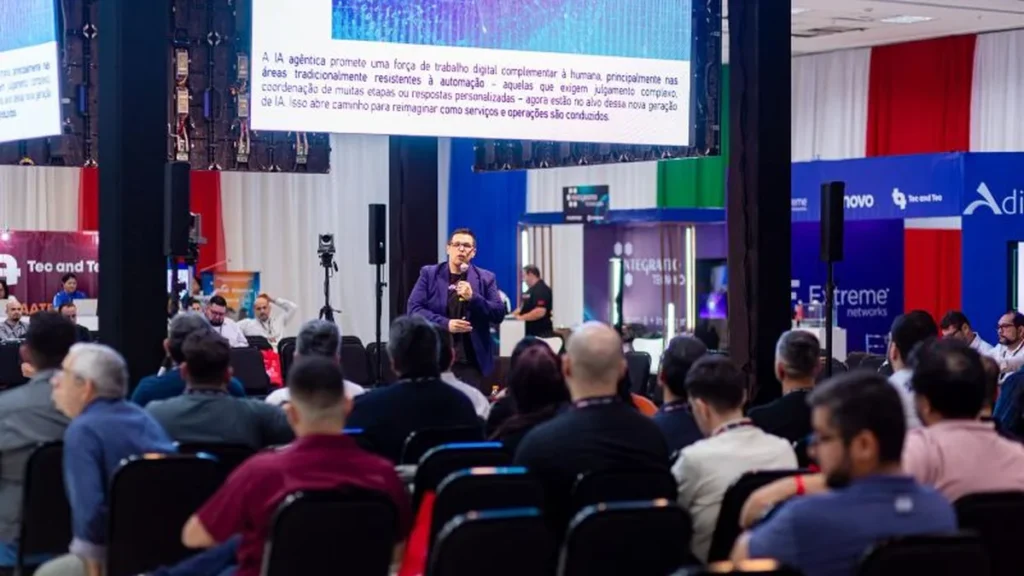 AATEC DAY 2026: Evento gratuito em Manaus debate o impacto da IA no trabalho e negócios